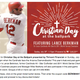 Illustration for article titled Toilet Warrior Lance Berkman Will Speak At Cardinals' Christian Day